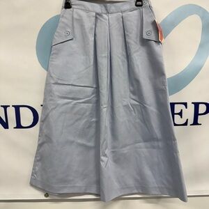 Carriage Court Classic women skirt